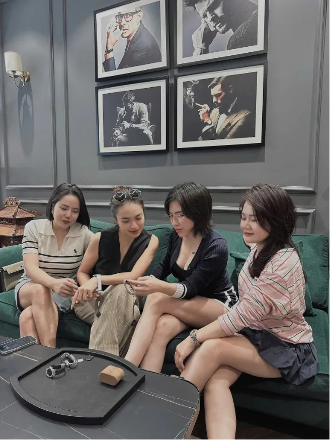 Đồng Hồ Phố chia sẻ c&aacute;ch nhận biết đồng hồ ch&iacute;nh h&atilde;ng - Ảnh 1.