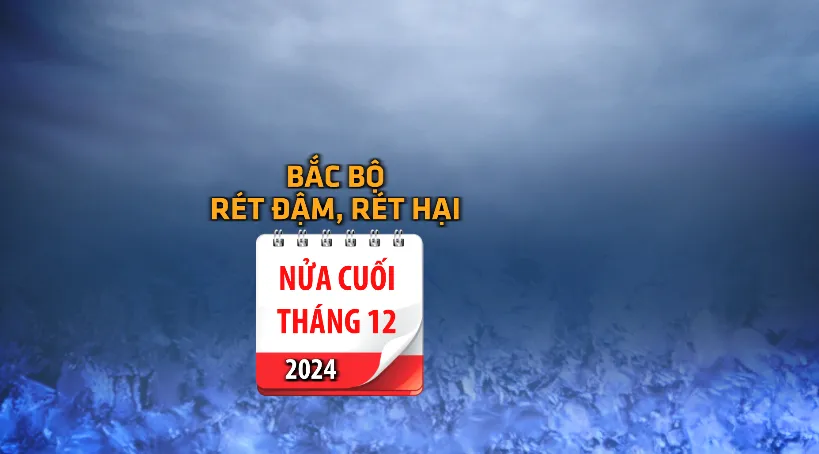 Bắc Bộ rét sớm hơn mọi năm, có nơi xuống dưới 15 độ C - Ảnh 3.