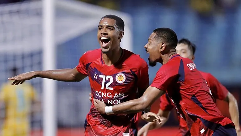 Lịch thi đấu V.League ng&agrave;y 3/11: Bất ngờ ở ng&ocirc;i đầu bảng xếp hạng? - Ảnh 4.