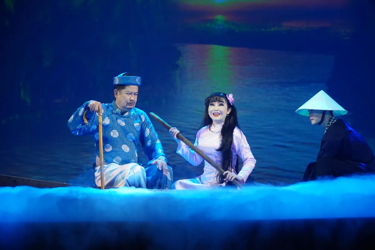 TP Hồ Ch&iacute; Minh tổ chức chương tr&igrave;nh nghệ thuật kỷ niệm 100 năm ng&agrave;y sinh soạn giả Viễn Ch&acirc;u - Ảnh 2.