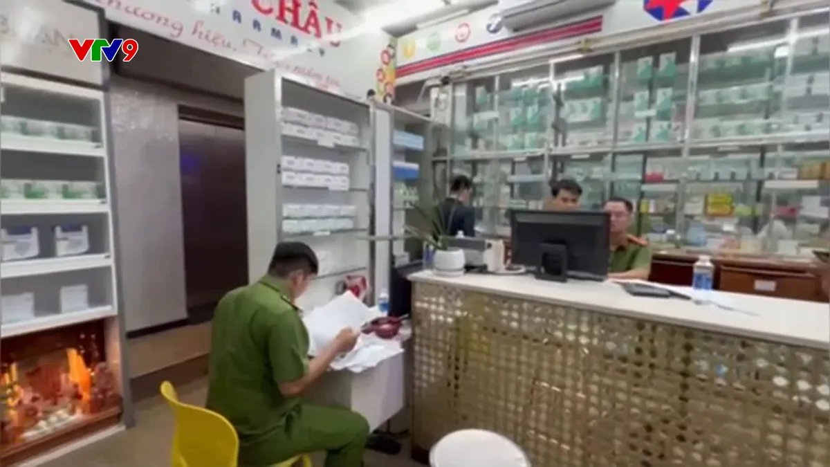 Thời sự: Phương Nam hôm nay (06/11/2024) Thời sự: Phương Nam hôm nay (06/11/2024)