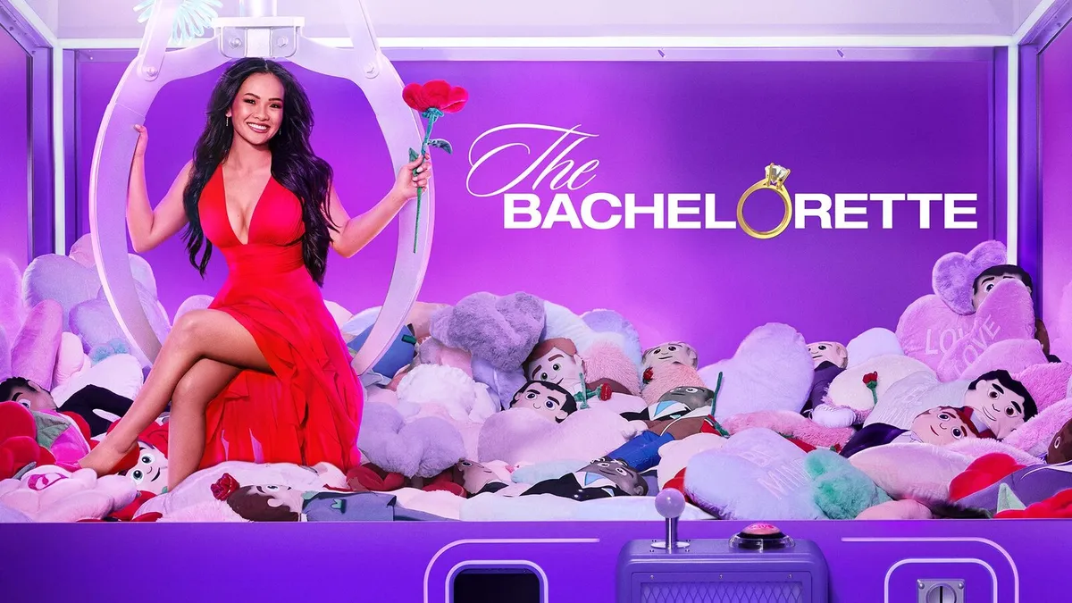 Những lùm xùm đằng sau chương trình hẹn hò The Bachelor - Ảnh 1.