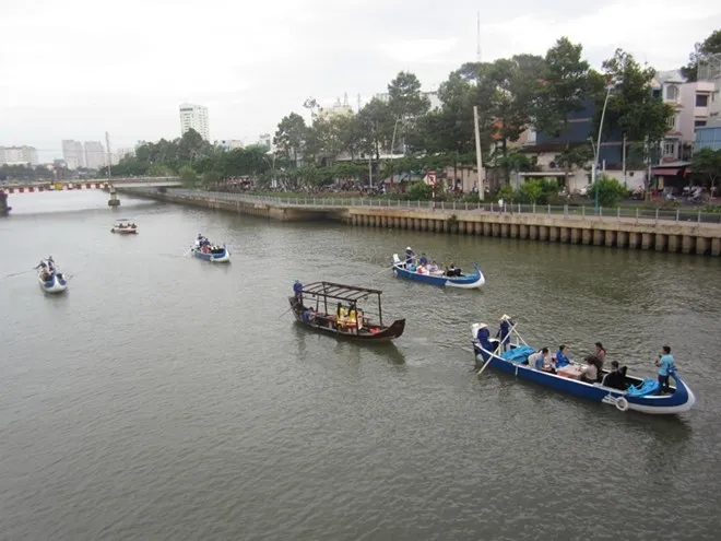 Tuần lễ Du lịch - Thương mại TP Hồ Chí Minh và các tỉnh ĐBSCL sẽ diễn ra tại Cần Thơ - Ảnh 1.