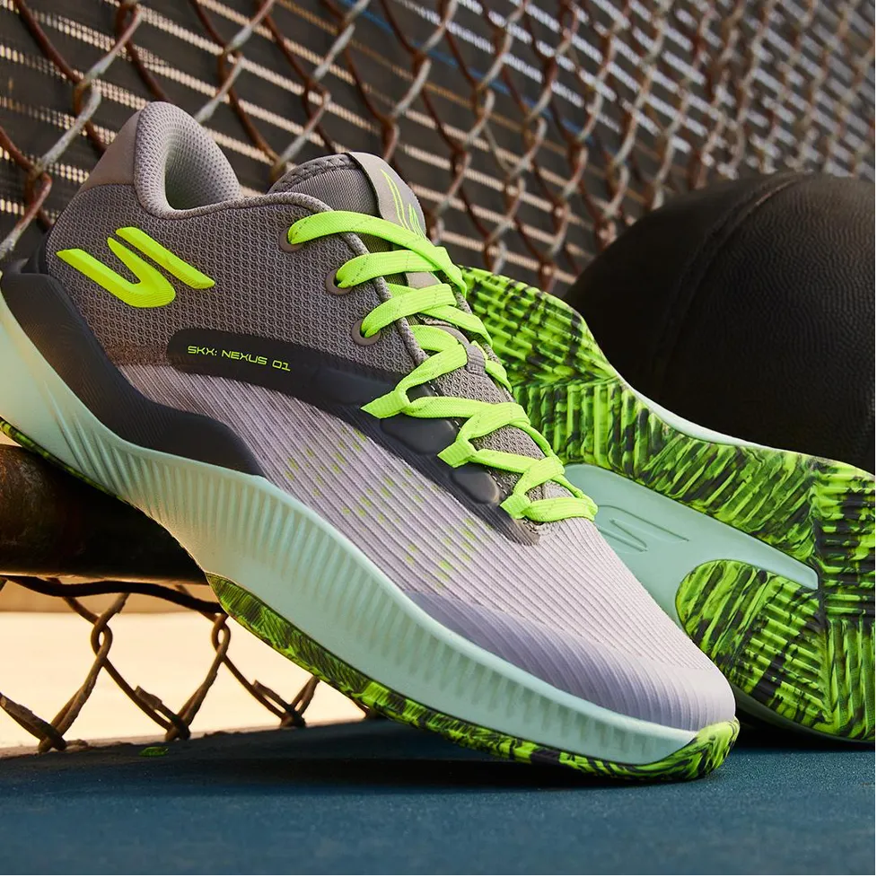 Kết hợp với 3 danh thủ NBA, Skechers ra mắt BST gi&agrave;y b&oacute;ng rổ chiều l&ograve;ng mọi d&acirc;n chơi - Ảnh 3.