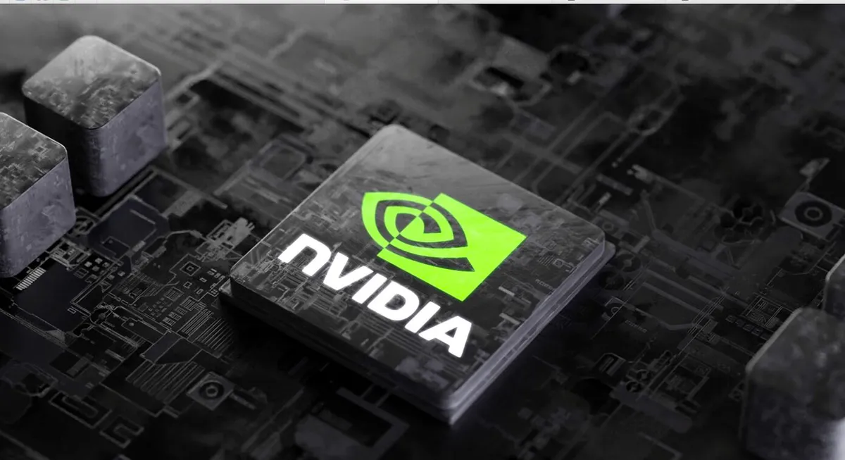 Vốn hóa Nvidia vượt 3.600 tỷ USD - Ảnh 1.