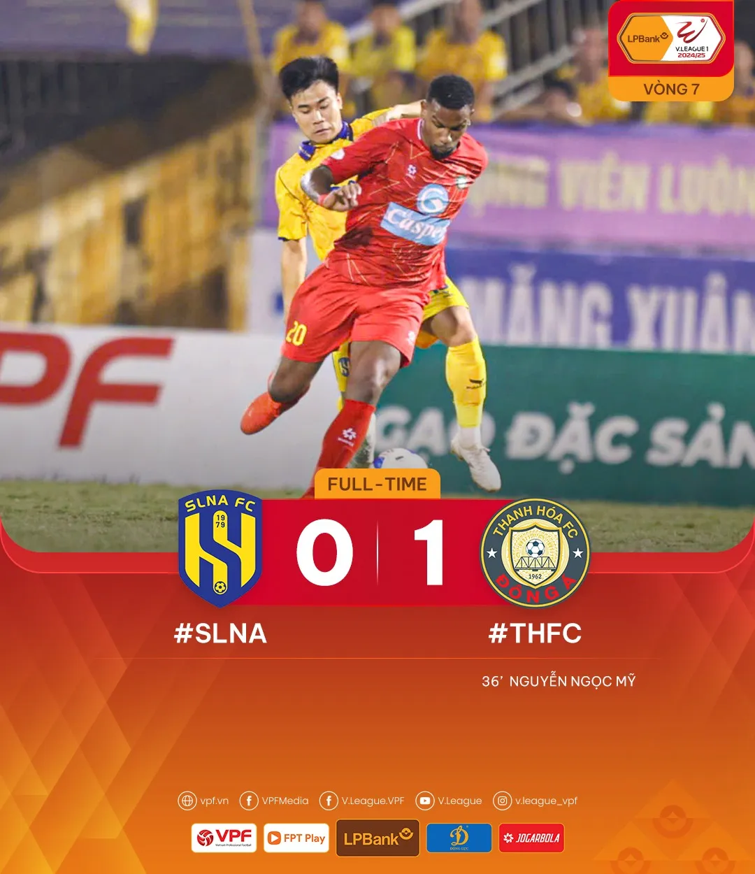 Đông Á Thanh Hóa vươn lên dẫn đầu BXH V.League 2024/25 - Ảnh 1. Đông Á Thanh Hóa vươn lên dẫn đầu BXH V.League 2024/25 - Ảnh 1.