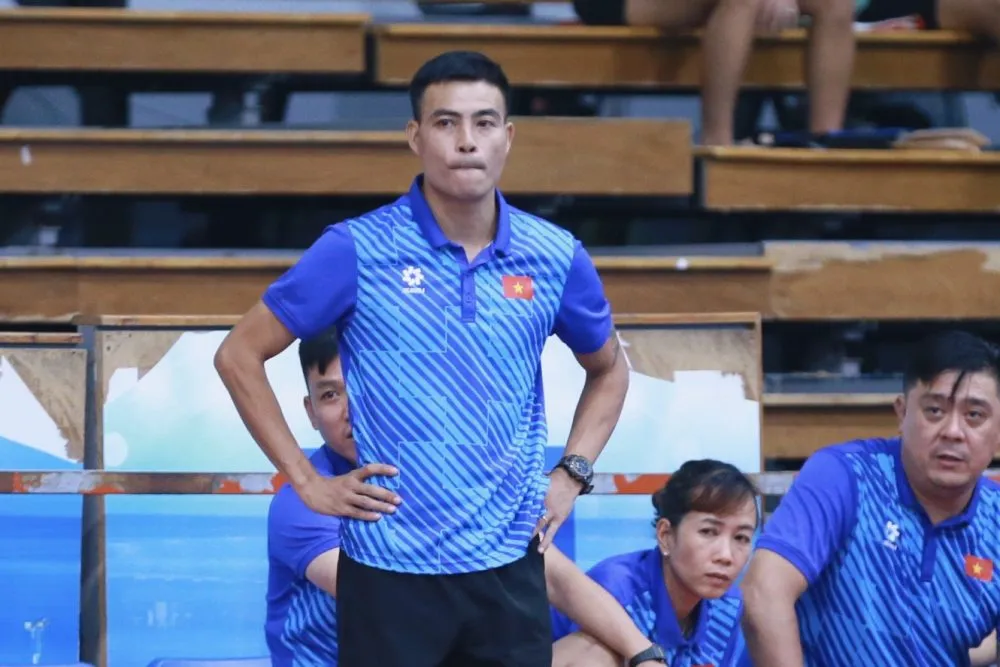 Giao hữu quốc tế, ĐT Futsal Nữ Việt Nam – ĐT Futsal Nữ Nga: 1-6 - Ảnh 3. Giao hữu quốc tế, ĐT Futsal Nữ Việt Nam – ĐT Futsal Nữ Nga: 1-6 - Ảnh 3.