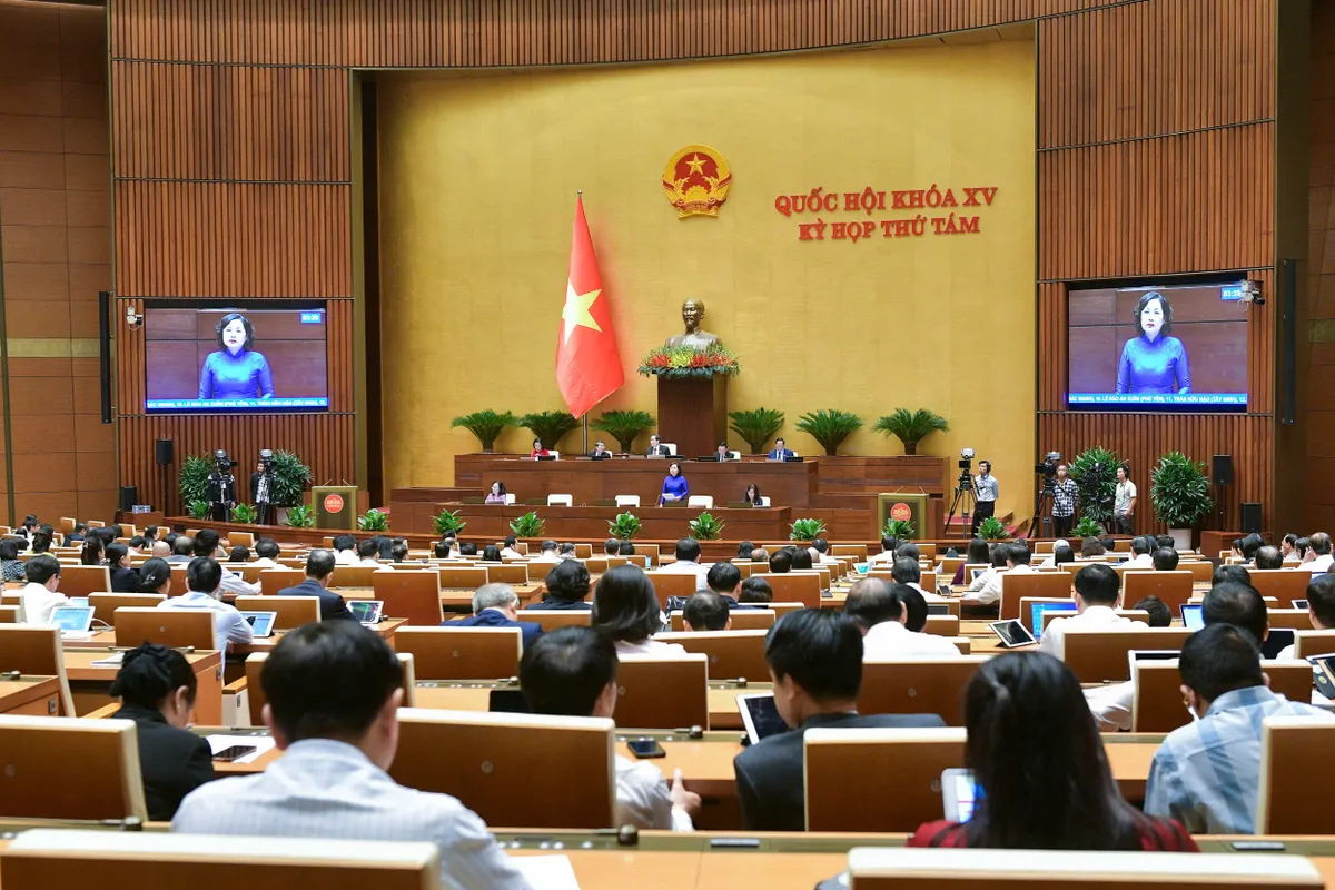 Thống đốc: Ngân hàng Nhà nước mời Bộ Công an theo dõi thị trường vàng để tránh trục lợi - Ảnh 3.