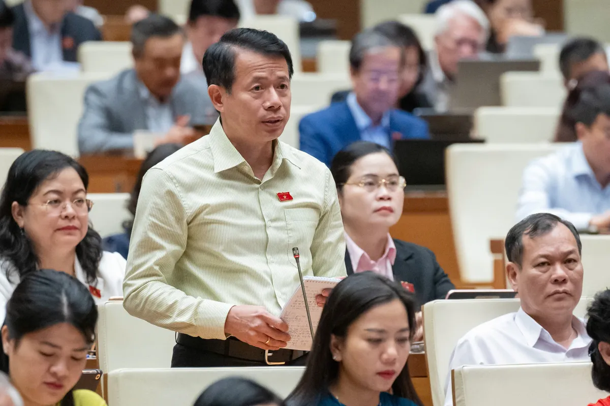Nợ xấu có xu hướng tăng, Thống đốc nêu biện pháp kiểm soát - Ảnh 2.