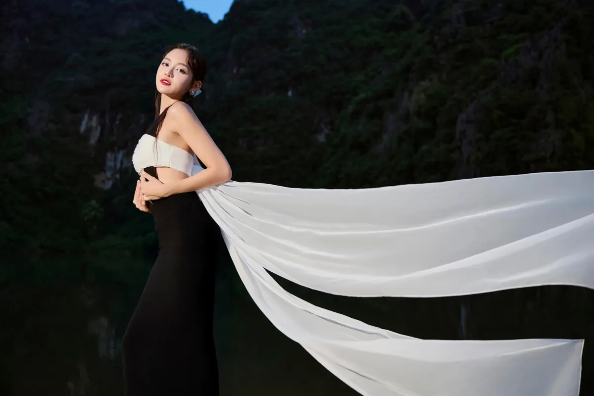 Thùy Anh: Tôi muốn lấy chồng rồi! - Ảnh 1.