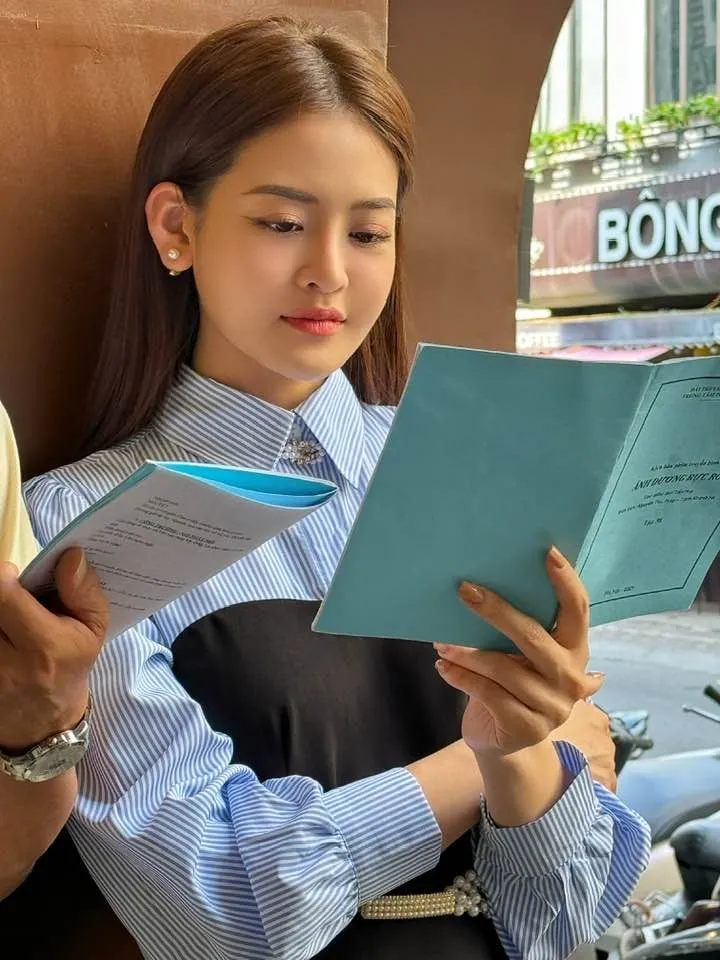 Thùy Anh: Tôi muốn lấy chồng rồi! - Ảnh 4.
