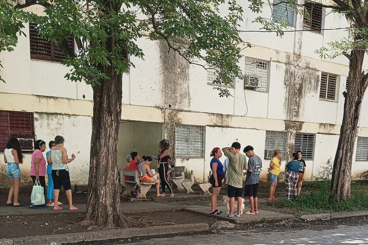 Động đất mạnh rung chuyển Đông Nam Cuba làm hư hại nhiều cơ sở hạ tầng - Ảnh 1.
