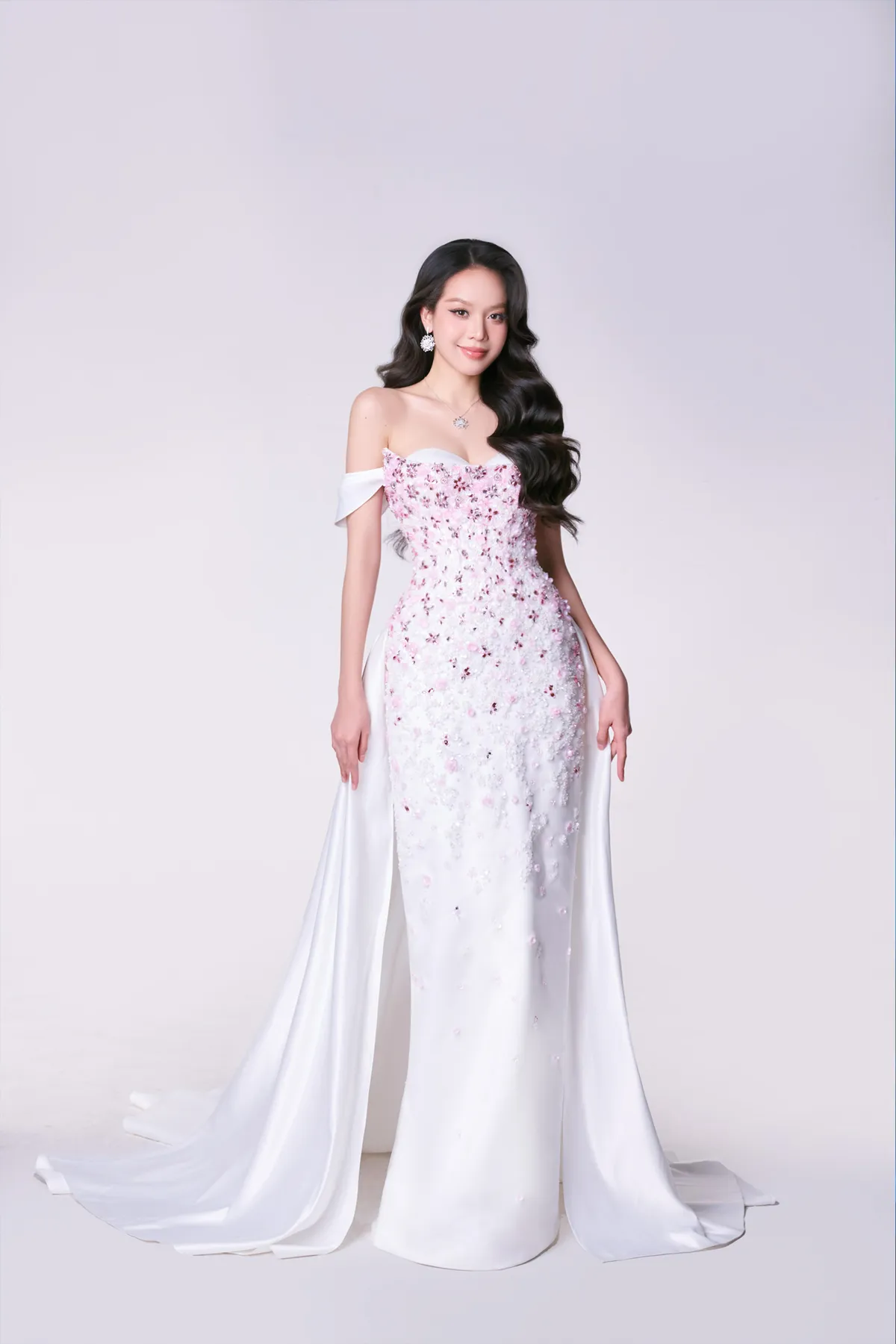 Chung kết Miss International 2024: Hoa hậu Thanh Thủy sẵn sàng trước giờ G! - Ảnh 3.