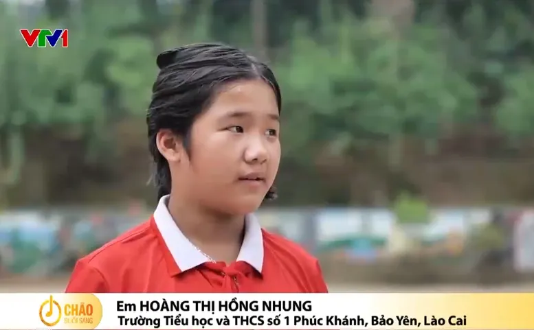 Chuyện cổ tích của các em bé Làng Nủ sau hành trình trở về - Ảnh 1.