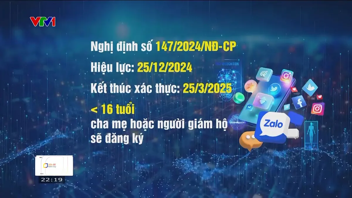 Cần có cơ chế để xử lý vi phạm của các tài khoản mạng xã hội lập ở nước ngoài - Ảnh 1.