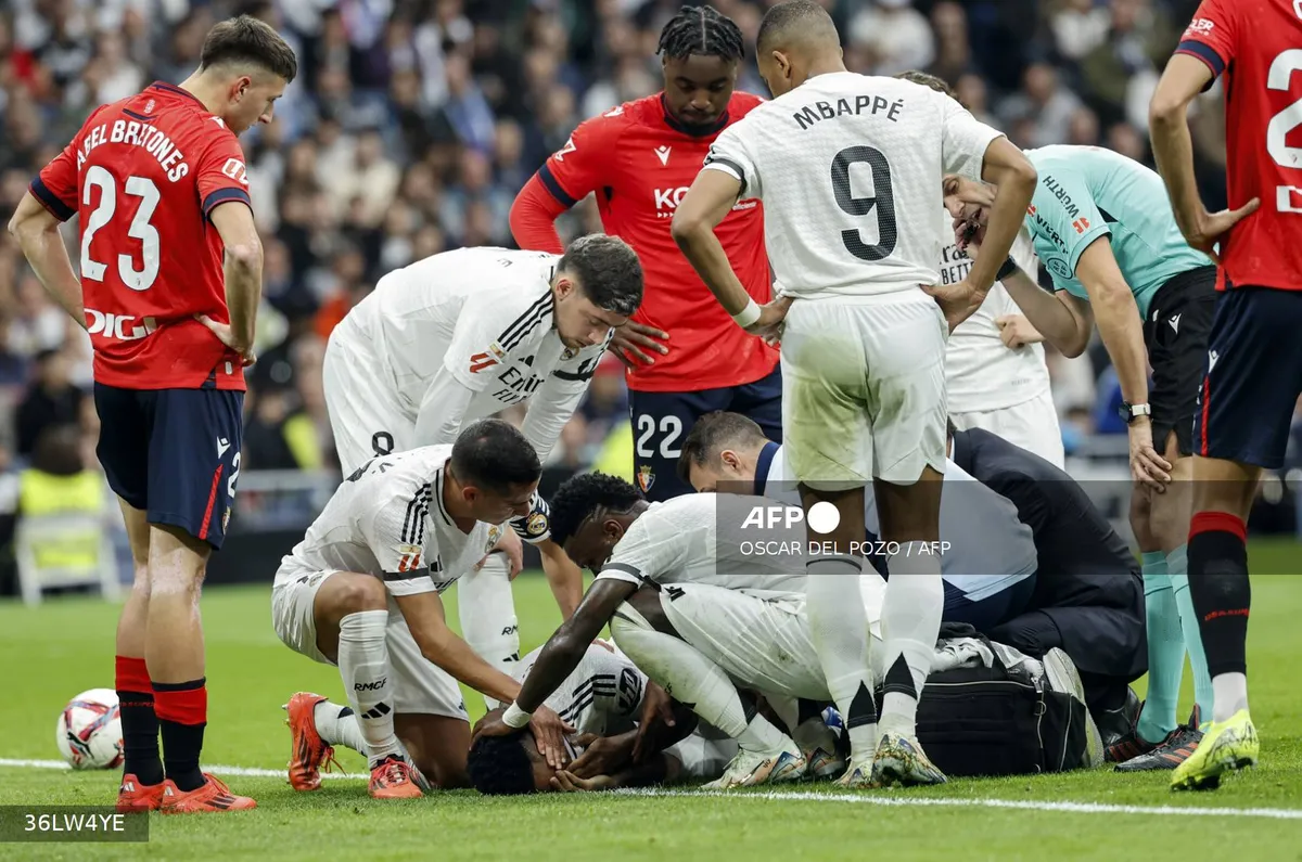 Laporte cởi mở với khả năng gia nhập Real Madrid - Ảnh 1.