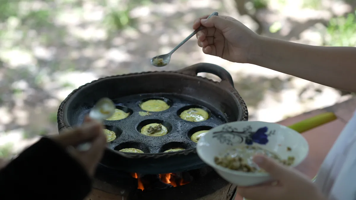 Cồn Sơn - Viên ngọc xanh giữa sông Hậu, điểm đến du lịch cộng đồng lý tưởng - Ảnh 15.