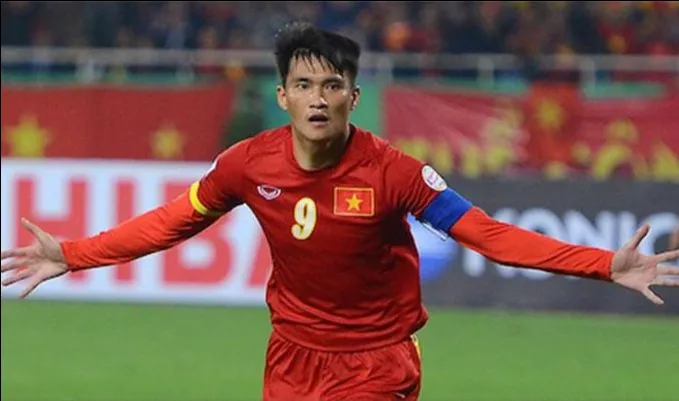 Lê Công Vinh có mặt trong đề cử danh sách “Huyền thoại Đông Nam Á” - Ảnh 1. Lê Công Vinh có mặt trong đề cử danh sách “Huyền thoại Đông Nam Á” - Ảnh 1.