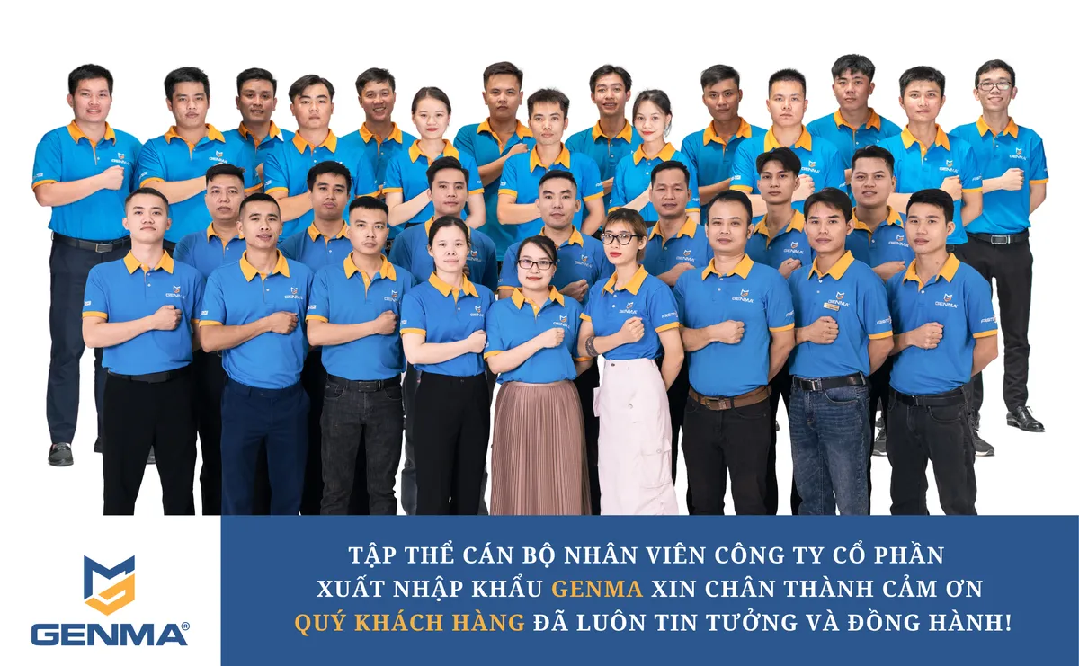 Ng&agrave;nh nh&ocirc;m Việt Nam: Nắm bắt xu hướng, bứt ph&aacute; tăng trưởng c&ugrave;ng Genma - Ảnh 2.