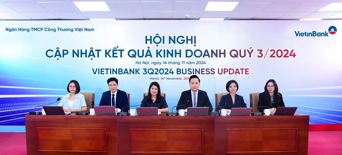 VietinBank: Tăng trưởng mạnh mẽ, hiệu quả, bền vững - Ảnh 2.