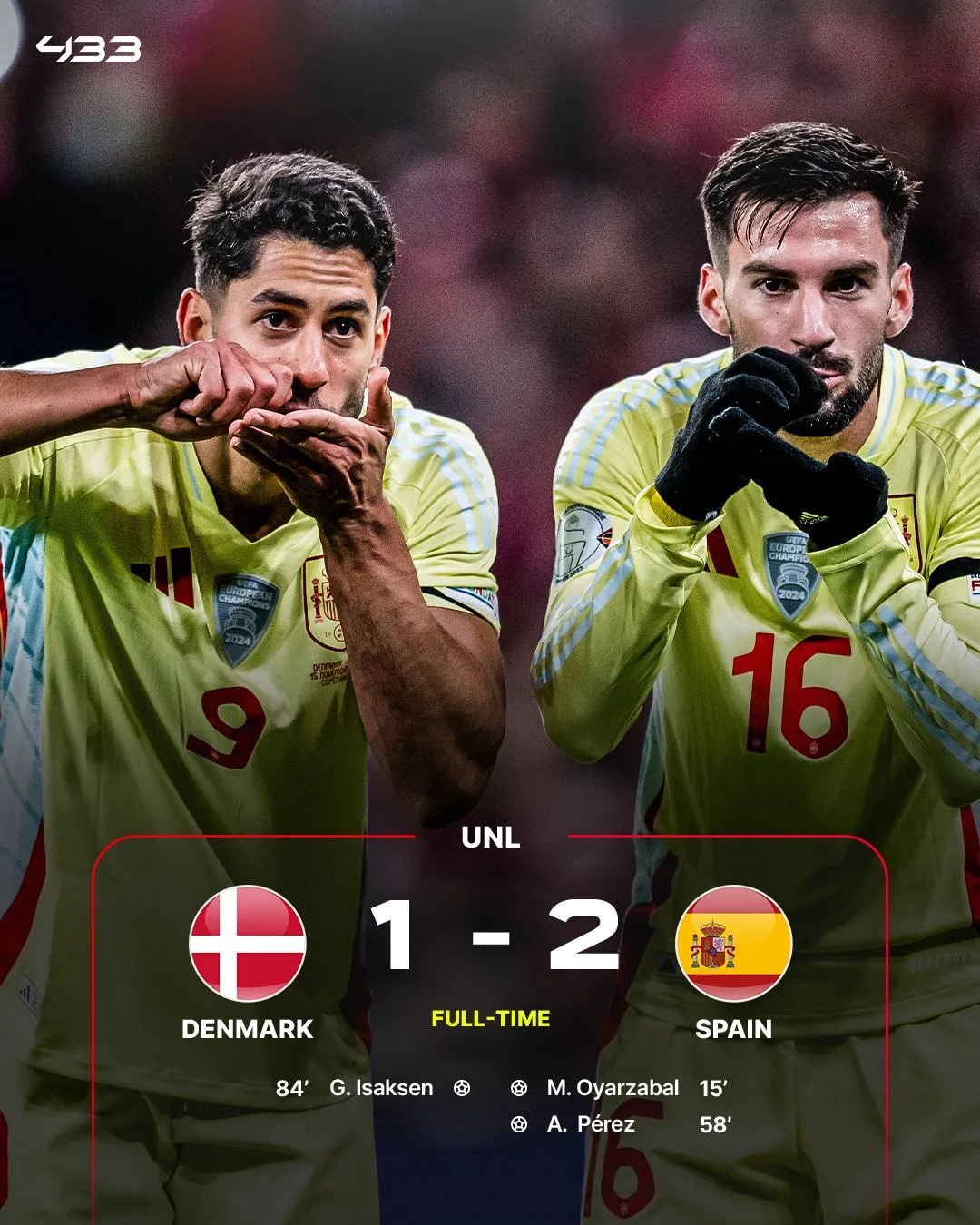 UEFA Nations League: Ronaldo ch&oacute;i s&aacute;ng, Bồ Đ&agrave;o Nha thắng ấn tượng - Ảnh 2.