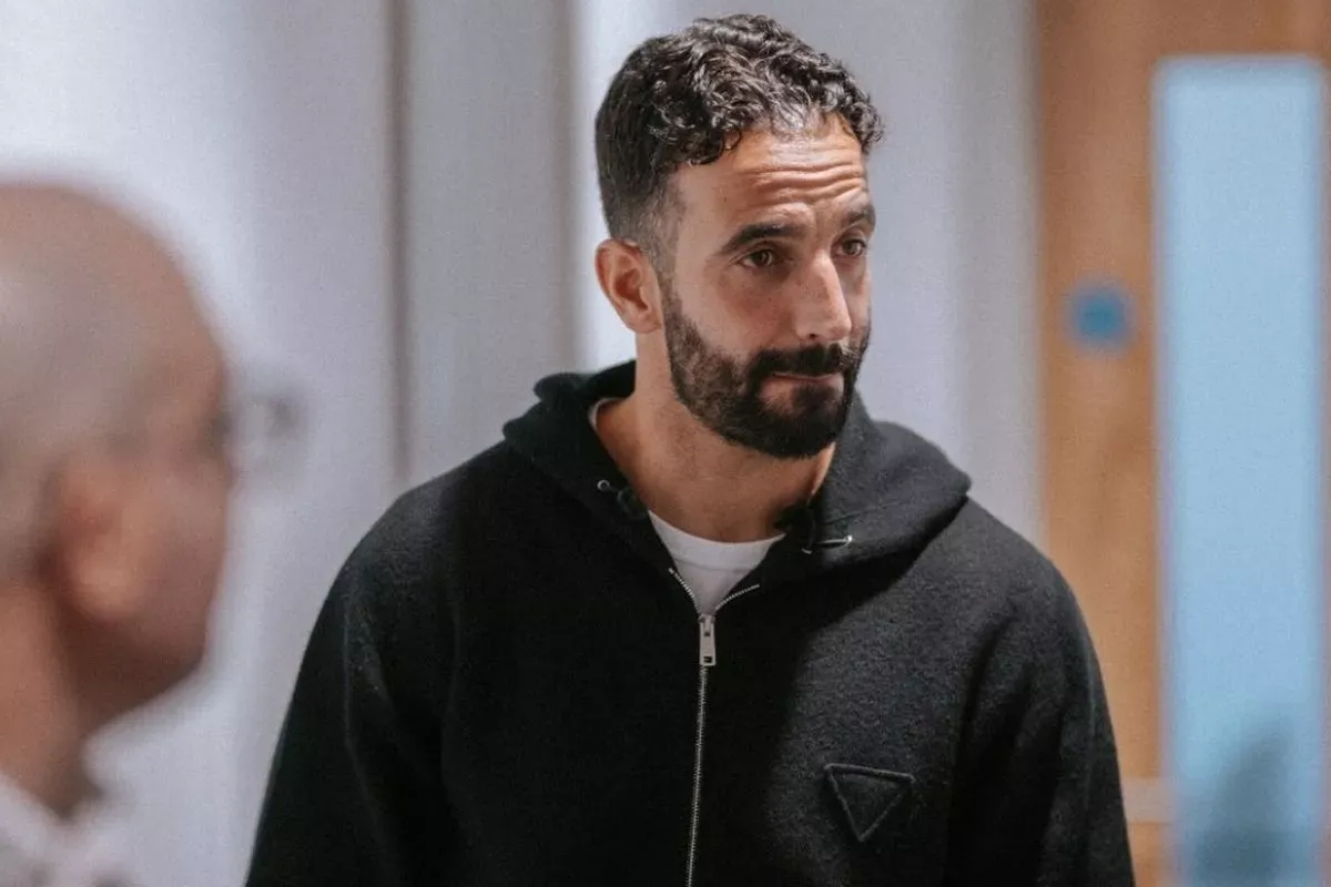 Mason Mount hồi sinh dưới triều đại Ruben Amorim: Qu&acirc;n b&agrave;i chiến lược mới của Man Utd! - Ảnh 1.