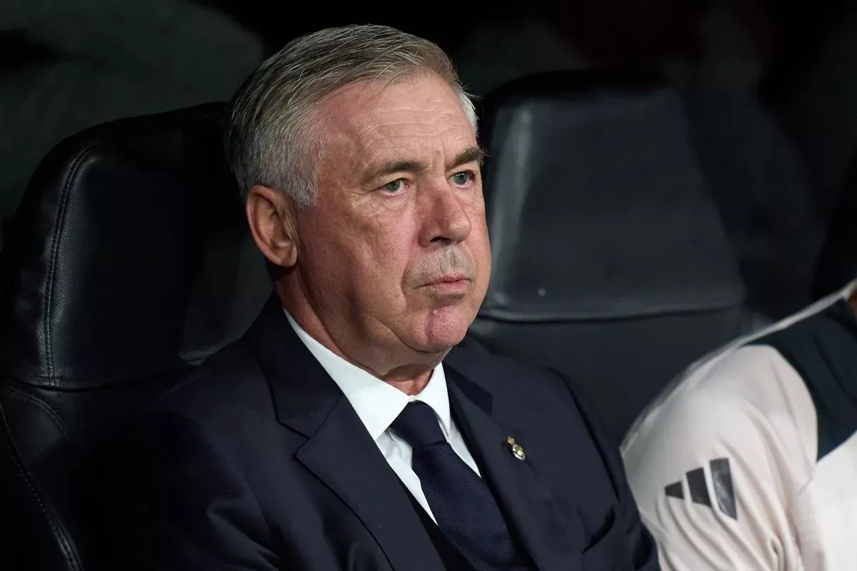 Xabi Alonso sắp thế chỗ Carlo Ancelotti: Real Madrid sẵn s&agrave;ng đối ng&ocirc;i - Ảnh 1.