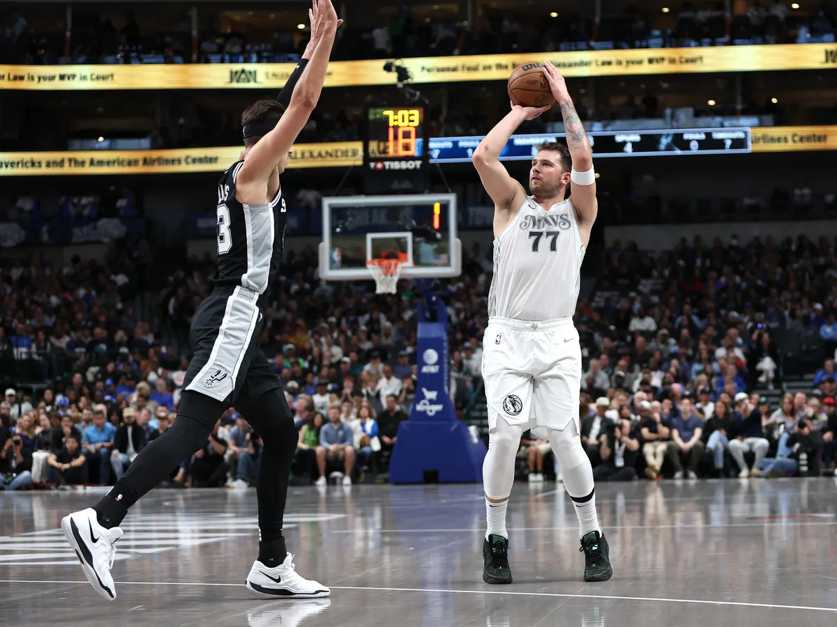 Ng&ocirc;i sao NBA tin rằng Mbappe sẽ sớm lật ngược t&igrave;nh thế tại Real Madrid - Ảnh 1.