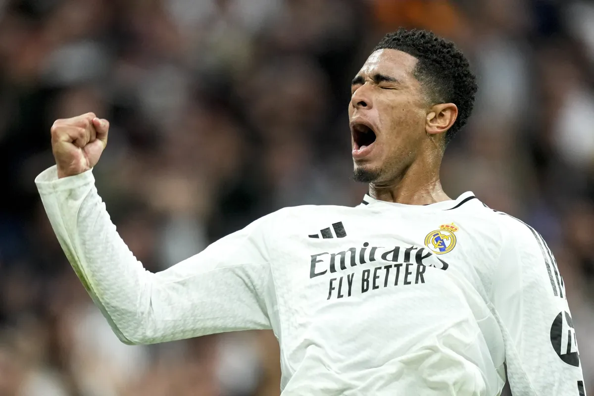 Mbapp&eacute; ở Real Madrid: Sai lầm đắt gi&aacute; hay nước cờ l&atilde;ng ph&iacute;? - Ảnh 1.