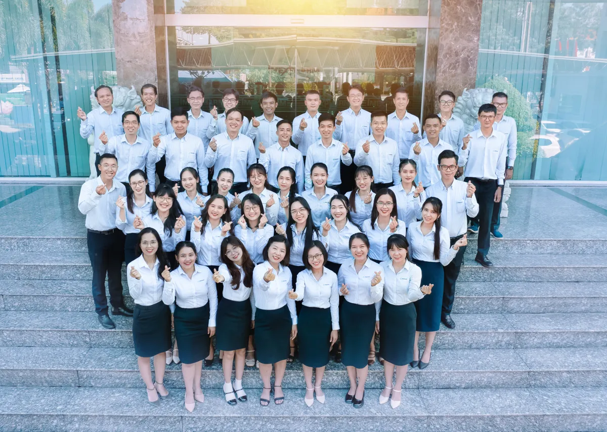 Imexpharm &ndash; Kiến tạo m&ocirc;i trường l&agrave;m việc hạnh ph&uacute;c v&agrave; bền vững trong ng&agrave;nh dược phẩm - Ảnh 5.