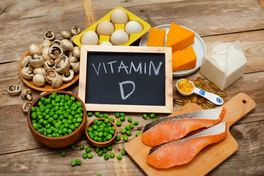 Những điều nên làm mỗi ngày để xương chắc, khỏe- Ảnh 1. Những điều nên làm mỗi ngày để xương chắc, khỏe- Ảnh 1.