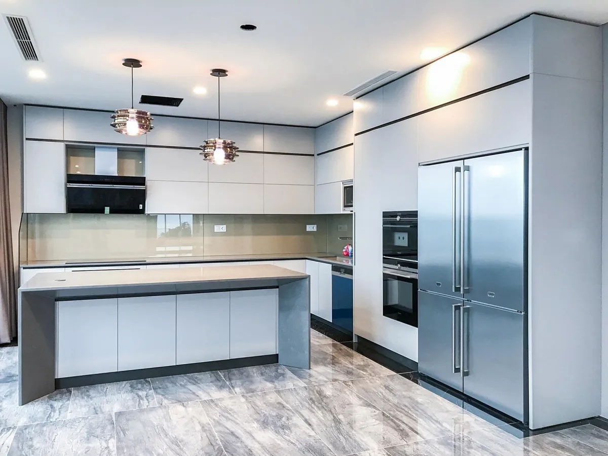 Cuộc thi &ldquo;Thay bếp đ&oacute;n Tết&rdquo; - Cơ hội &ldquo;thay &aacute;o mới&rdquo; cho căn bếp dịp cuối năm - Ảnh 2.