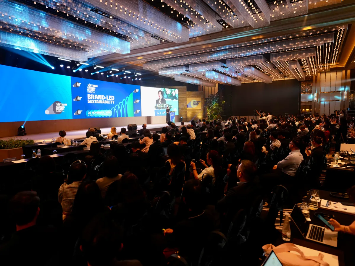 Doanh nghiệp Việt gặp kh&oacute; khi ph&aacute;t triển bền vững - Ảnh 1.