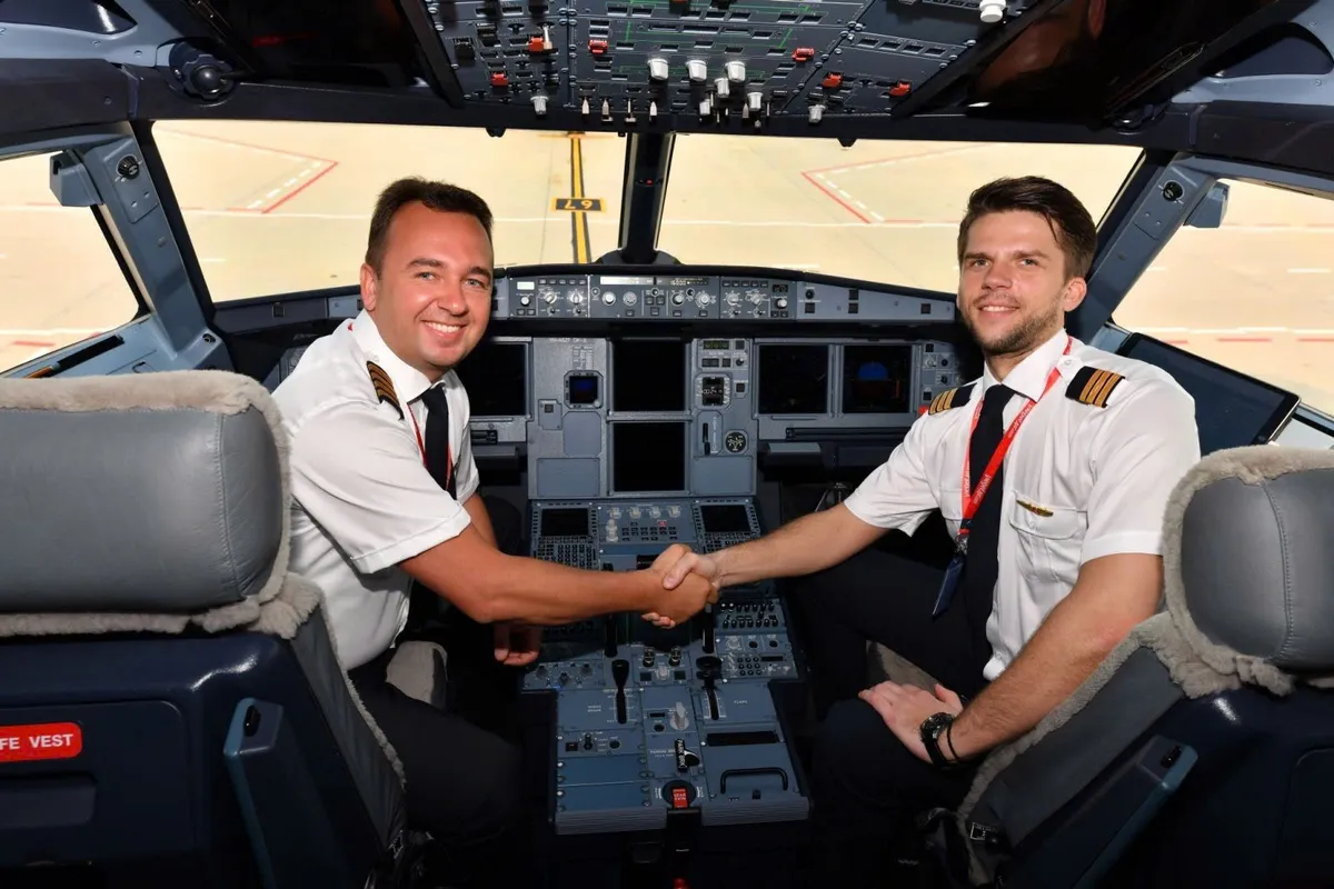 Giải thưởng &ldquo;Nơi l&agrave;m việc tốt nhất Việt Nam 2024&rdquo; xướng t&ecirc;n Vietjet, FPT, Vingroup - Ảnh 5.