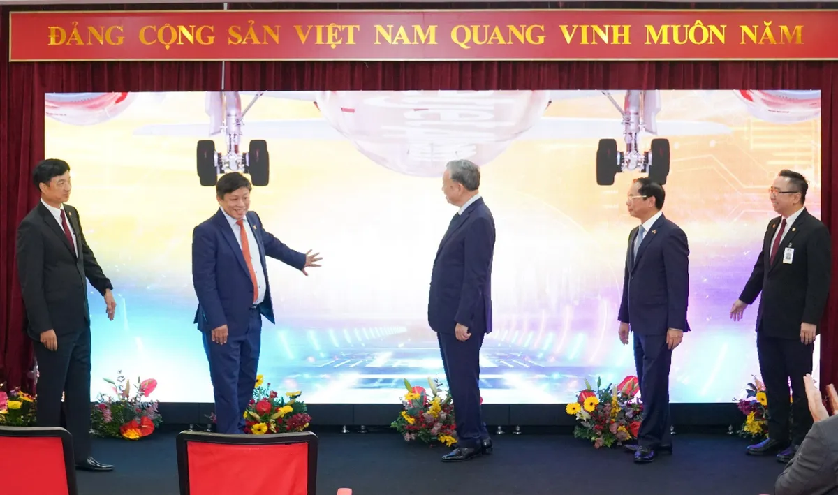 Vietjet khai trương đường bay H&agrave; Nội &ndash; Kuala Lumpur, tăng cường kết nối khu vực ASEAN - Ảnh 3.