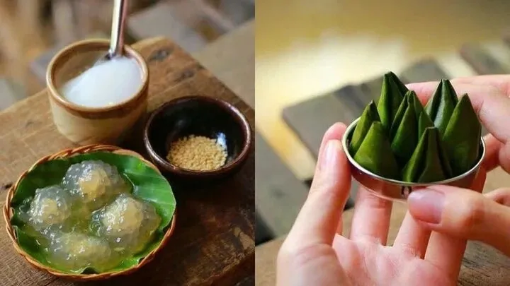 Độc đ&aacute;o m&oacute;n ăn t&iacute; hon thu h&uacute;t sự ch&uacute; &yacute; từ cộng đồng mạng - Ảnh 3.