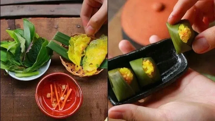 Độc đ&aacute;o m&oacute;n ăn t&iacute; hon thu h&uacute;t sự ch&uacute; &yacute; từ cộng đồng mạng - Ảnh 6.