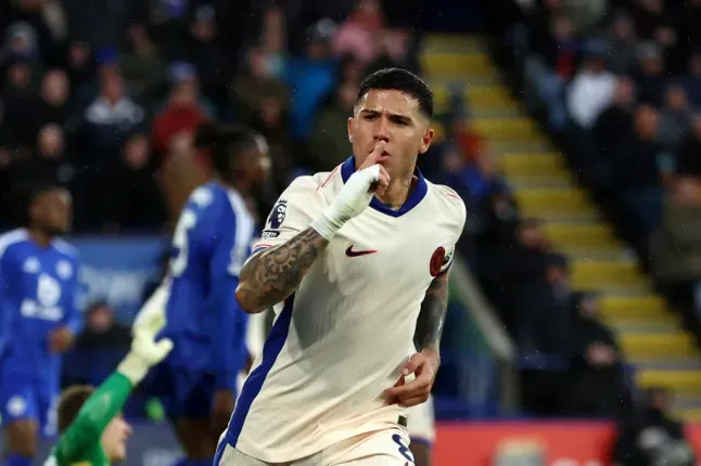 Chelsea thăng hoa: C&oacute; trở th&agrave;nh &ldquo;ngựa &ocirc;&rdquo; tranh ng&ocirc;i v&ocirc; địch Premier League? - Ảnh 1.