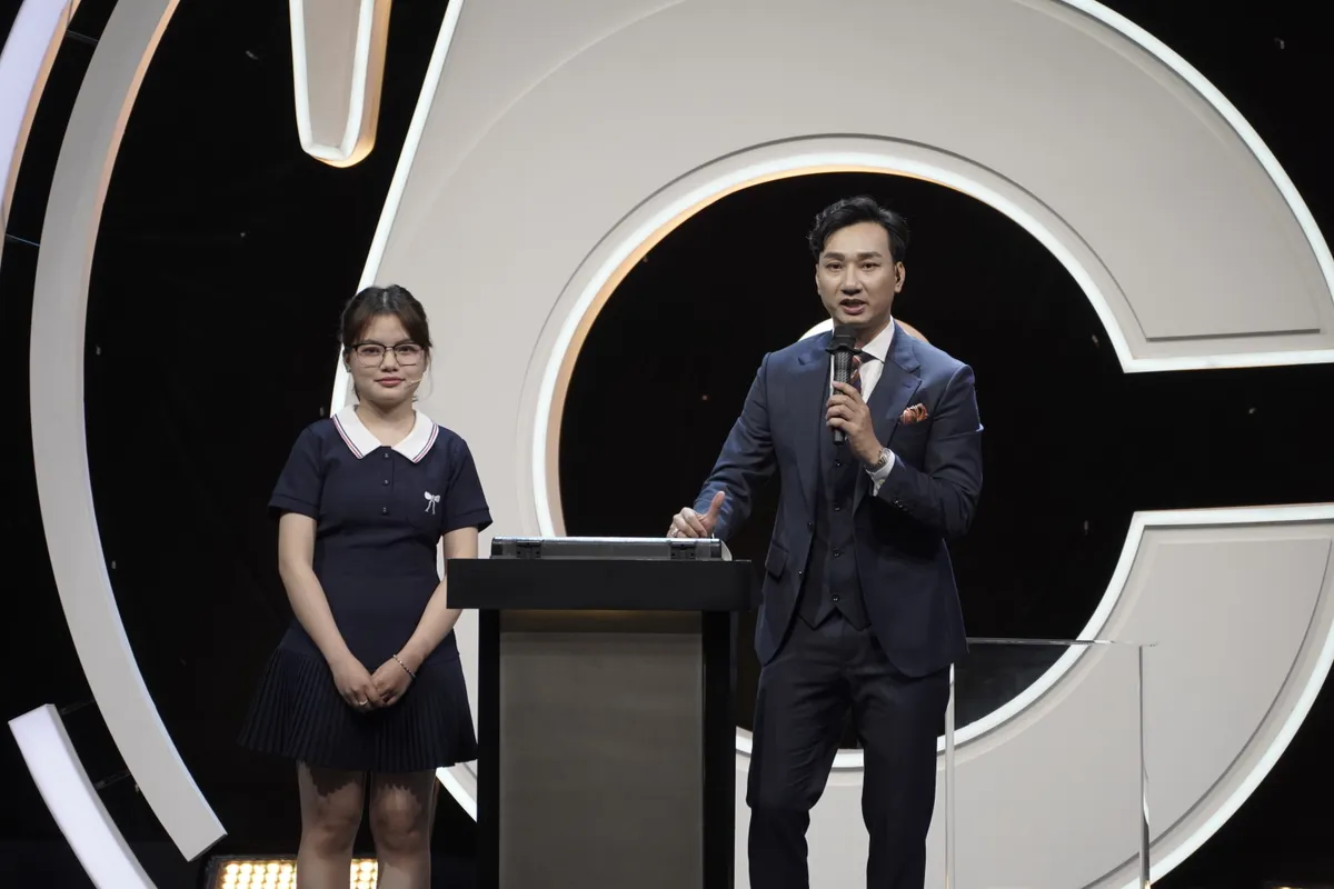 Cơ hội cho ai - Tập 3:  Đạo diễn chuyển ng&agrave;nh v&agrave; m&agrave;n &lsquo;lật k&egrave;o&rsquo; ngoạn mục - Ảnh 2.