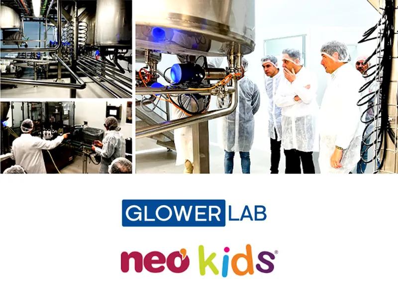 Neo Kids &ndash; Thương Hiệu To&agrave;n Cầu Chăm S&oacute;c Sức Khỏe Trẻ Em - Ảnh 2.