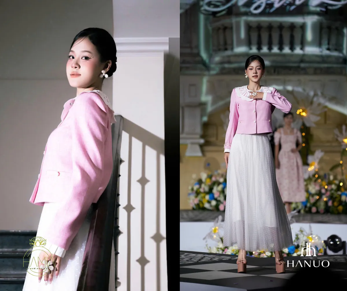 NTK Đỗ Minh H&agrave; - Người thổi hồn cho đ&aacute; qu&yacute; Việt - Ảnh 5.