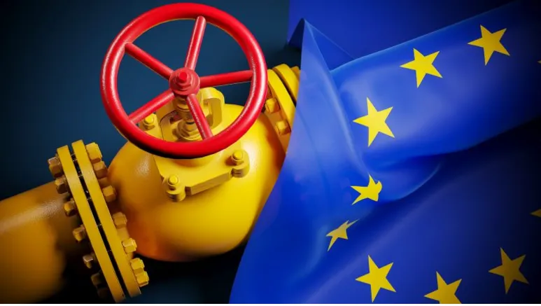 Thách thức của thị trường năng lượng tại châu Âu - Ảnh 1.