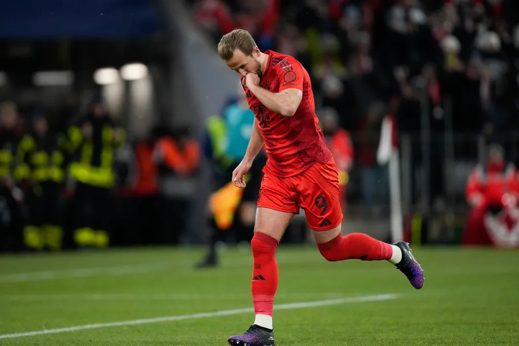 Bayern Munich vs PSG: Kh&ocirc;ng khoan nhượng | Lượt trận thứ 5 v&ograve;ng bảng UEFA Champions League   - Ảnh 1.