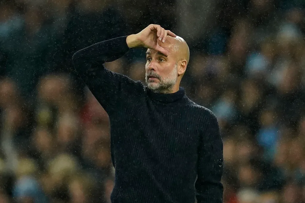 L&iacute; do n&agrave;o khiến Man City sa s&uacute;t thời gian qua?   - Ảnh 1.