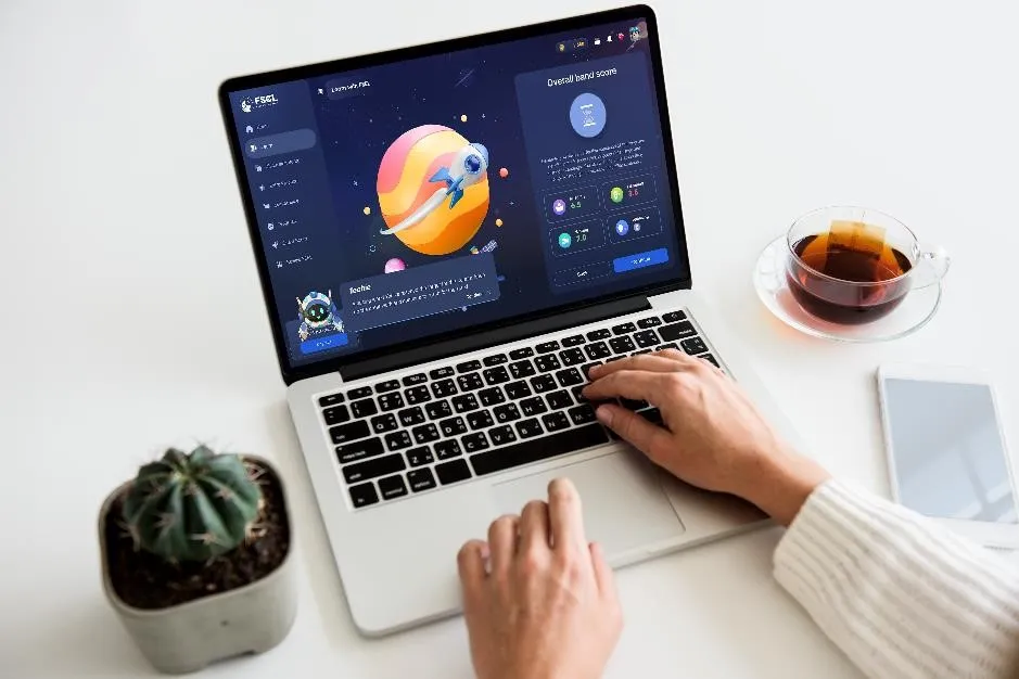 Học tiếng Anh c&ugrave;ng gi&aacute;o vi&ecirc;n nước ngo&agrave;i chỉ với 10.000đ/ng&agrave;y - Ảnh 3.