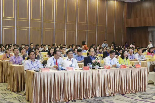 Quản lý bệnh mạn tính từ cơ bản đến chuyên sâu - Ảnh 1.