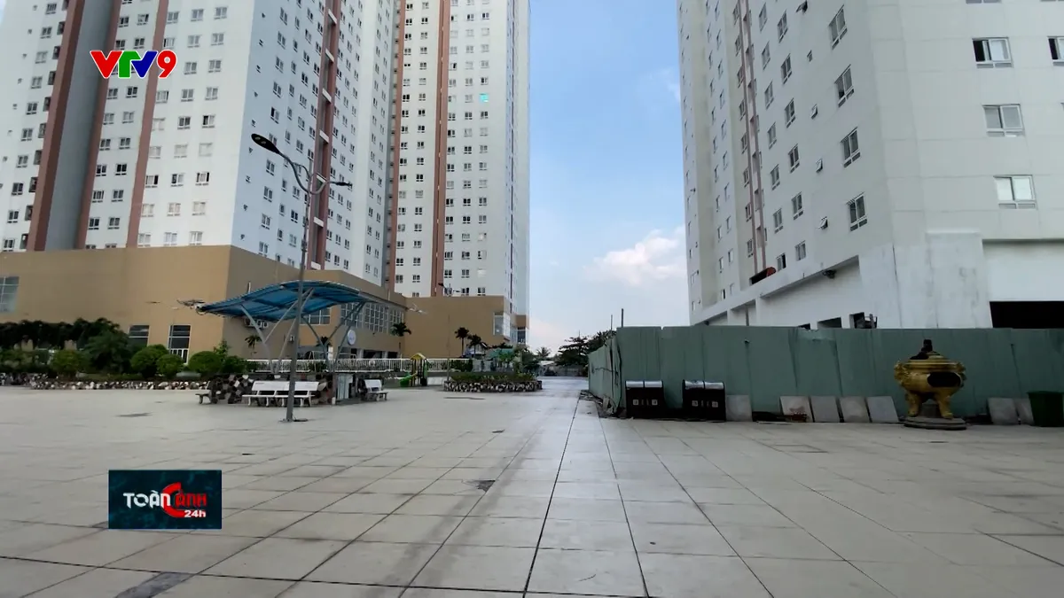 1.000 căn nhà bán sai đối tượng