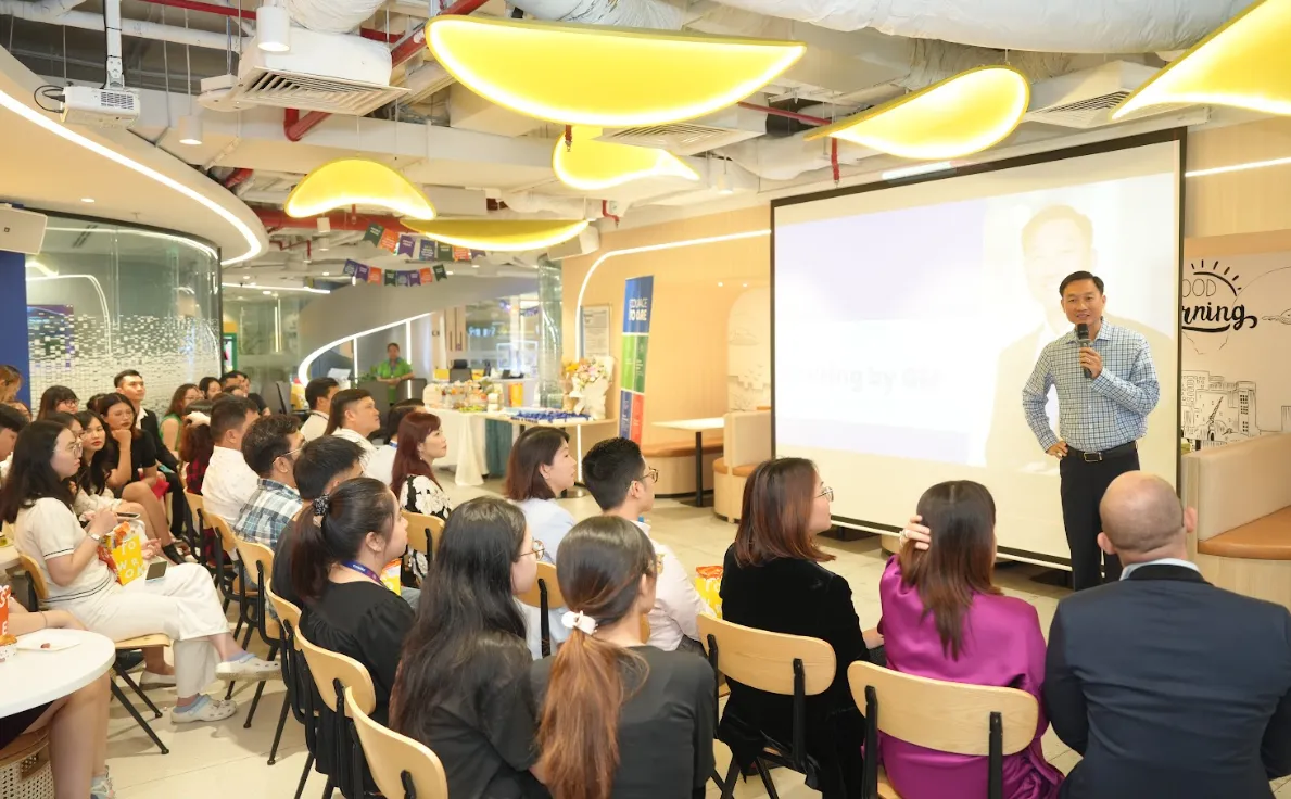 PepsiCo Foods Việt Nam: H&agrave;nh tr&igrave;nh 30 năm gắn kết, vươn tầm thế giới - Ảnh 2.