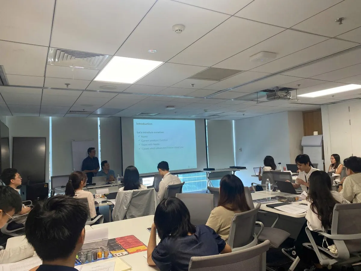 Nestl&eacute; Việt Nam: 11 năm vinh danh l&agrave; nơi l&agrave;m việc tốt nhất Việt Nam - Ảnh 3.