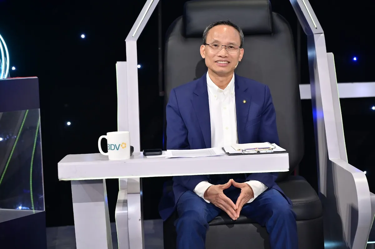 BIDV v&agrave; The Moneyverse: H&agrave;nh tr&igrave;nh gi&aacute;o dục t&agrave;i ch&iacute;nh gắn liền tr&aacute;ch nhiệm x&atilde; hội - Ảnh 3.